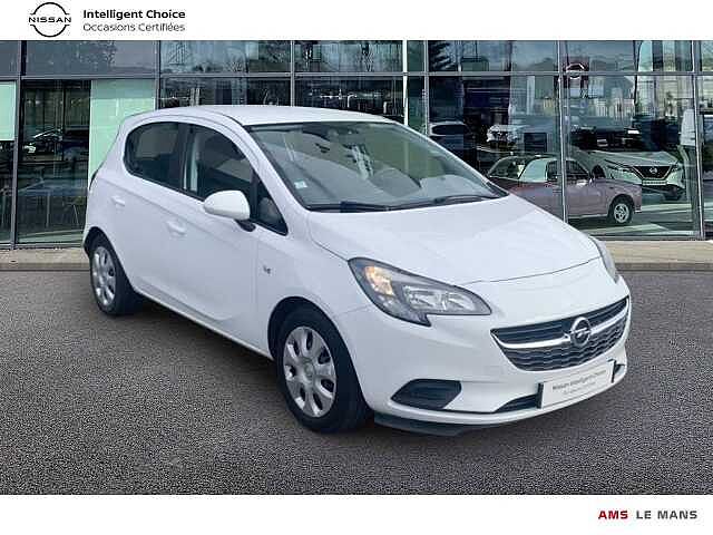 Opel Corsa 1.0 Ecotec Turbo 90 ch