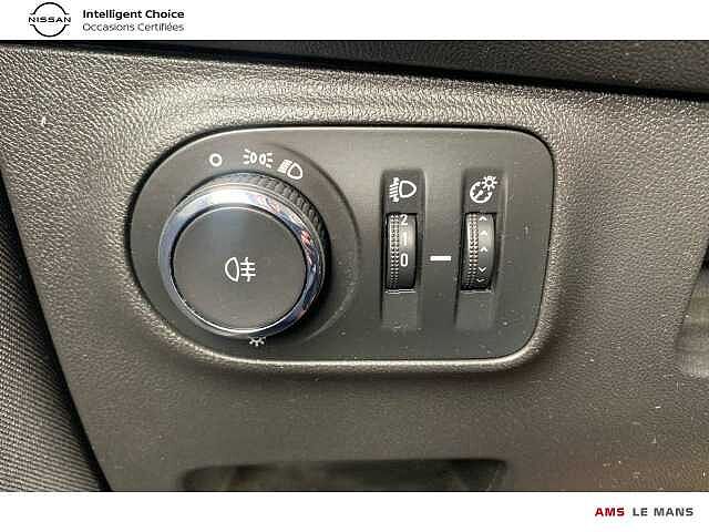 Opel Corsa 1.0 Ecotec Turbo 90 ch