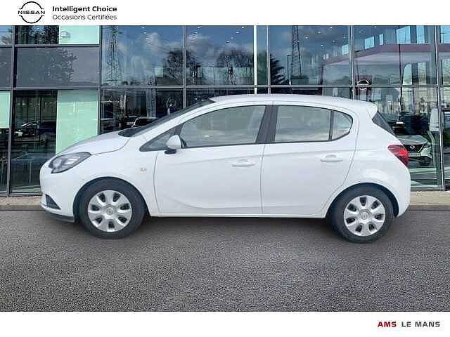 Opel Corsa 1.0 Ecotec Turbo 90 ch