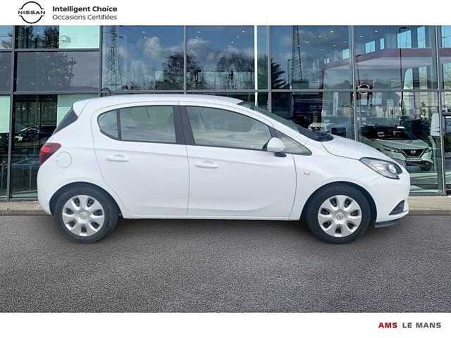Opel Corsa 1.0 Ecotec Turbo 90 ch