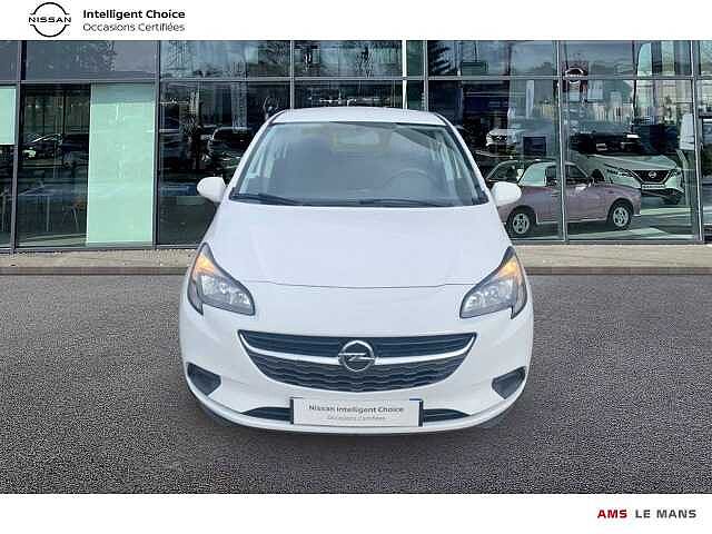 Opel Corsa 1.0 Ecotec Turbo 90 ch