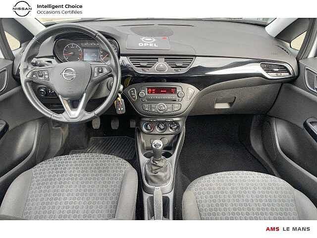 Opel Corsa 1.0 Ecotec Turbo 90 ch