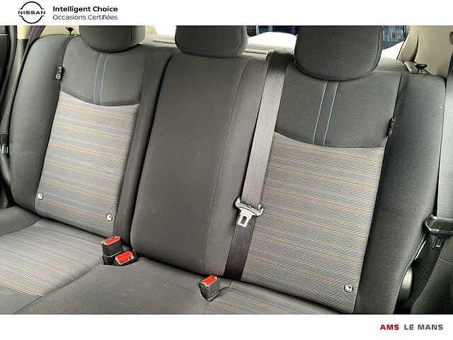Nissan Leaf 2021 Leaf Electrique 40kWh