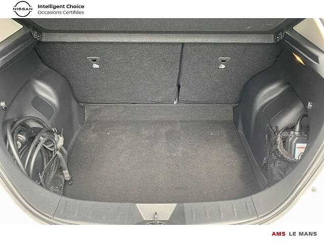 Nissan Leaf 2021 Leaf Electrique 40kWh