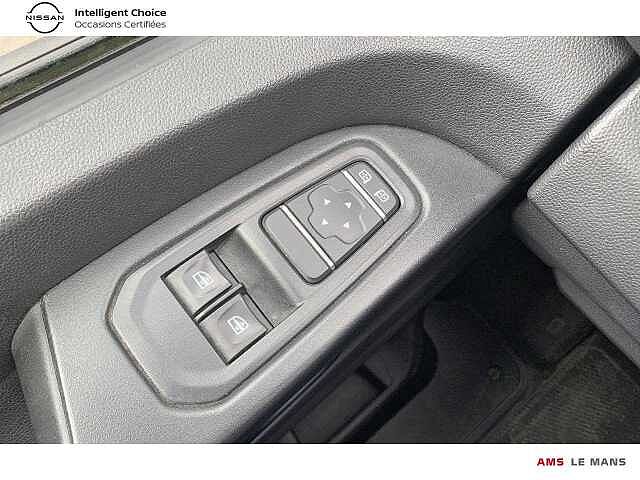 Nissan Primastar fourgon L1H1 2T8 2.0 DCI 130 S/S BVM