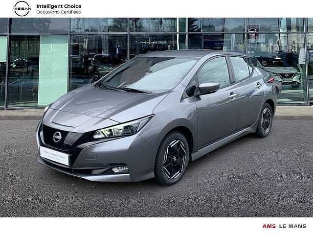 Nissan Leaf Electrique 40kWh