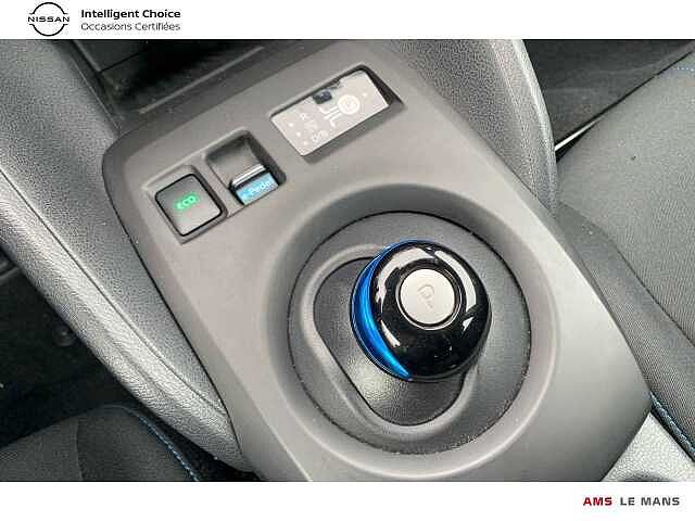 Nissan Leaf Electrique 40kWh