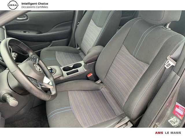Nissan Leaf Electrique 40kWh