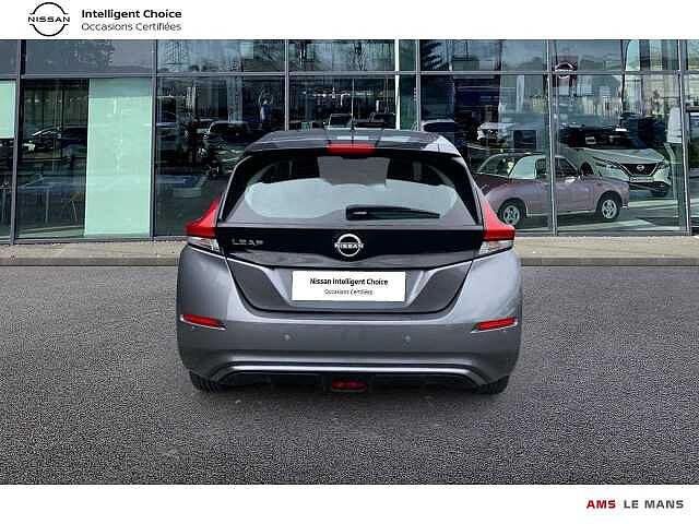 Nissan Leaf Electrique 40kWh