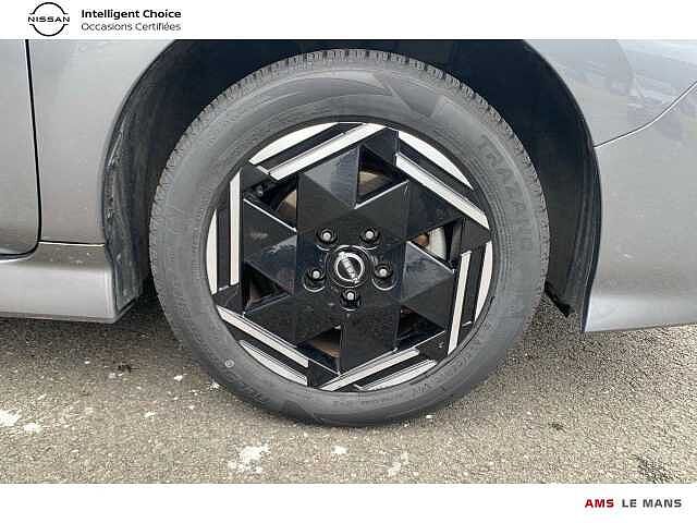 Nissan Leaf Electrique 40kWh