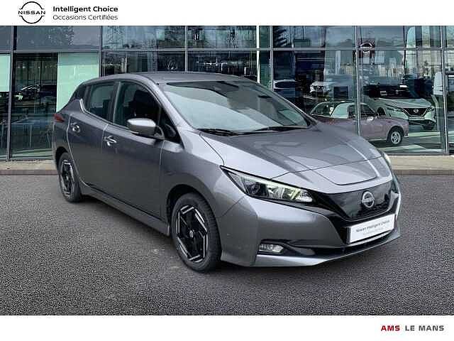 Nissan Leaf Electrique 40kWh