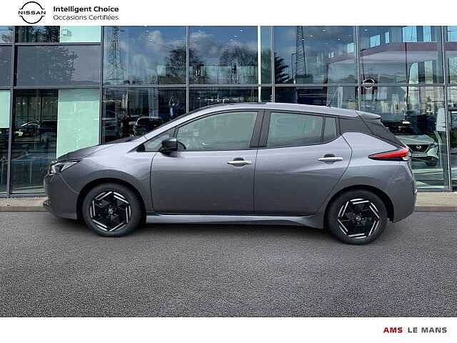 Nissan Leaf Electrique 40kWh