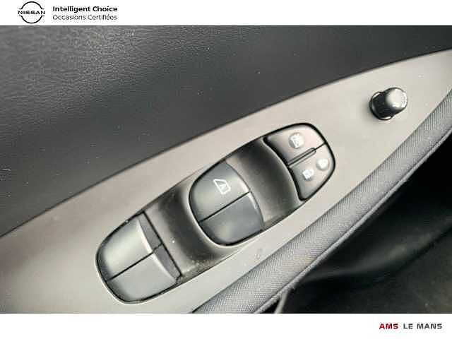 Nissan Leaf Electrique 40kWh