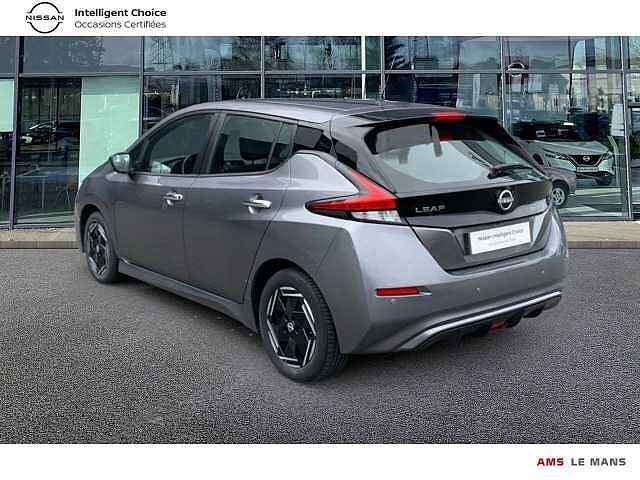 Nissan Leaf Electrique 40kWh