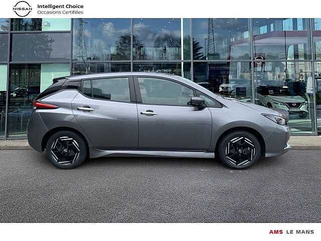 Nissan Leaf Electrique 40kWh