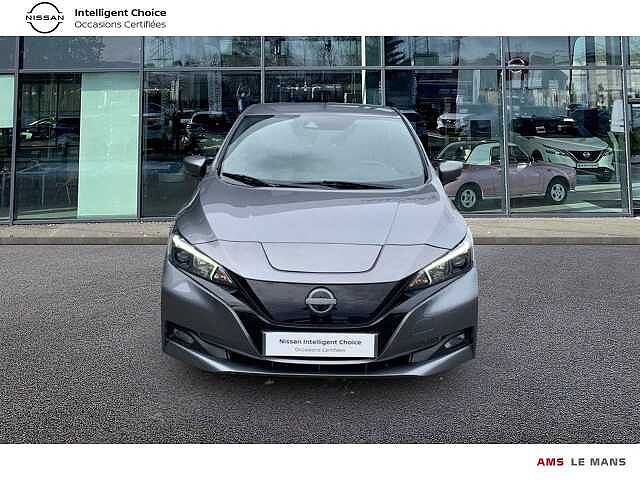 Nissan Leaf Electrique 40kWh