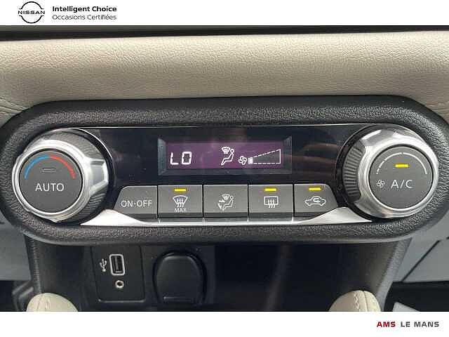 Nissan Micra 2021.5 Micra IG-T 92