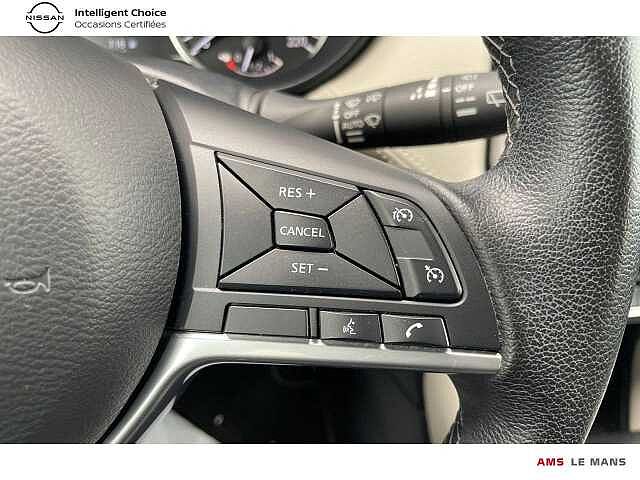 Nissan Micra 2021.5 Micra IG-T 92