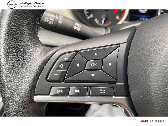 Nissan Micra 2021.5 Micra IG-T 92