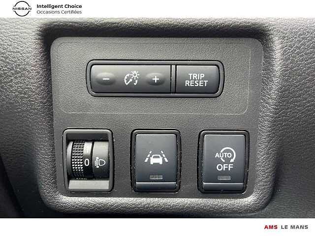 Nissan Micra 2021.5 Micra IG-T 92
