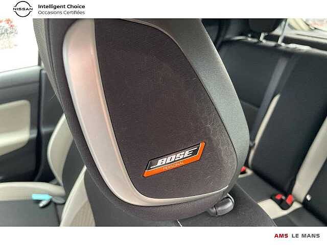 Nissan Micra 2021.5 Micra IG-T 92