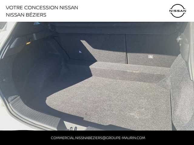 Nissan Qashqai e-POWER 190ch Business Edition 2022