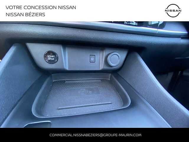 Nissan Qashqai e-POWER 190ch Business Edition 2022