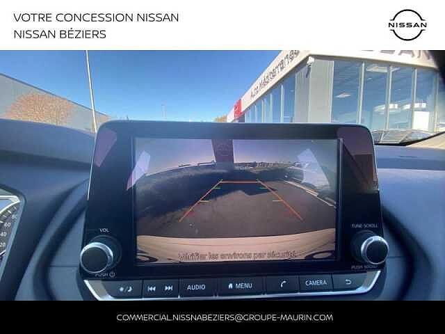 Nissan Qashqai e-POWER 190ch Business Edition 2022