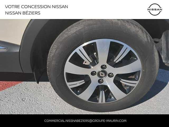Renault Captur 1.5 dCi 90ch energy Business Euro6c