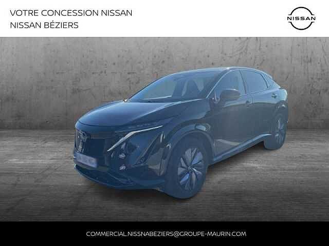 Nissan Ariya 63kWh 218ch Advance
