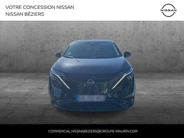 Nissan Ariya 63kWh 218ch Advance