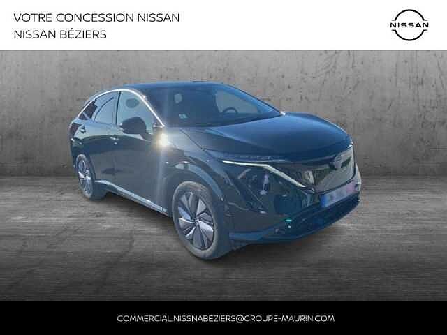 Nissan Ariya 63kWh 218ch Advance