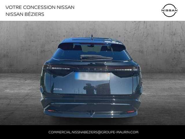 Nissan Ariya 63kWh 218ch Advance