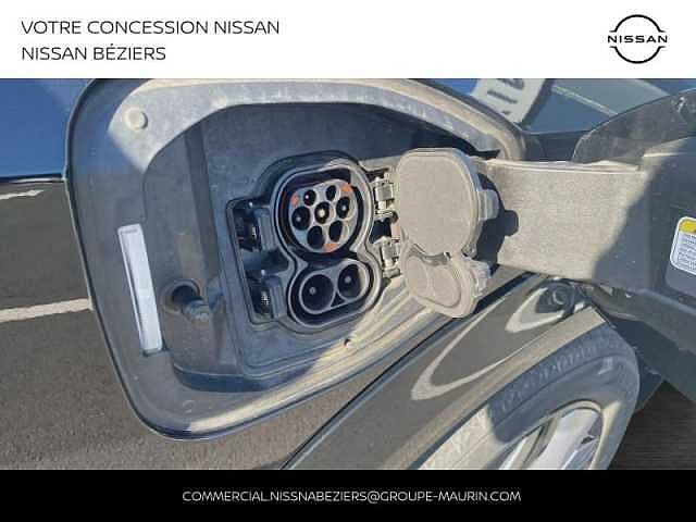 Nissan Ariya 63kWh 218ch Advance