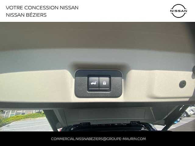 Nissan Ariya 63kWh 218ch Advance