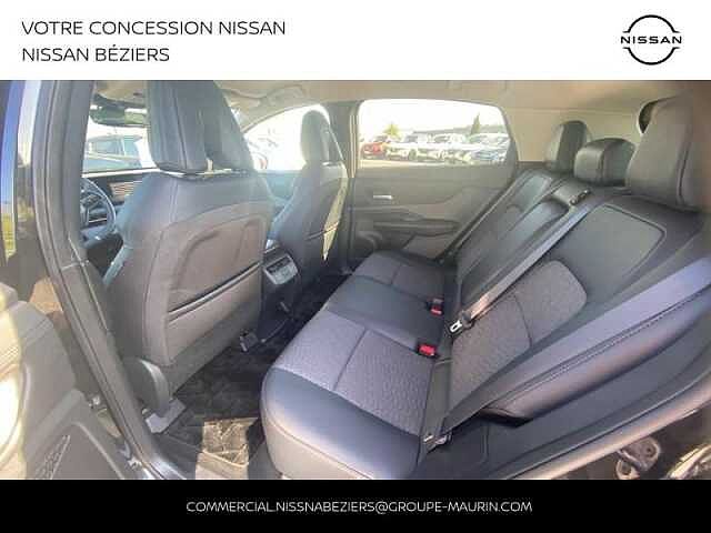 Nissan Ariya 63kWh 218ch Advance