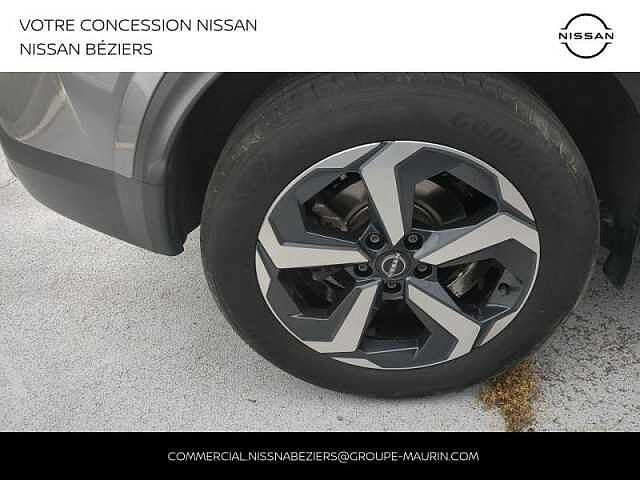Nissan Qashqai e-POWER 190ch Business Edition 2022
