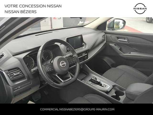 Nissan Qashqai e-POWER 190ch Business Edition 2022