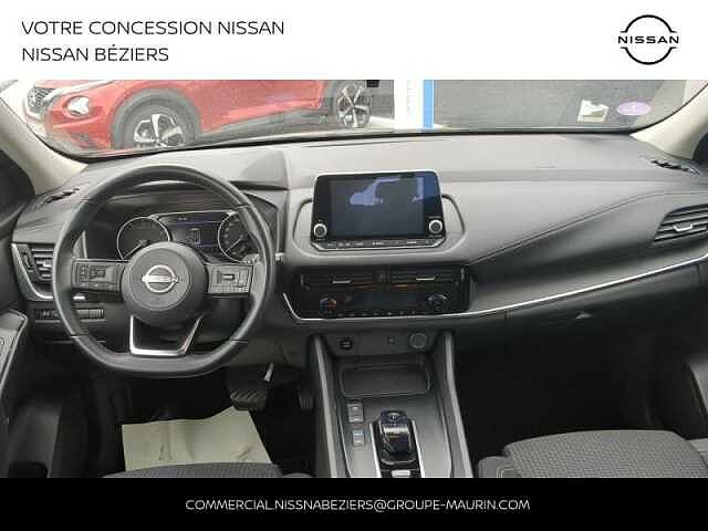 Nissan Qashqai e-POWER 190ch Business Edition 2022
