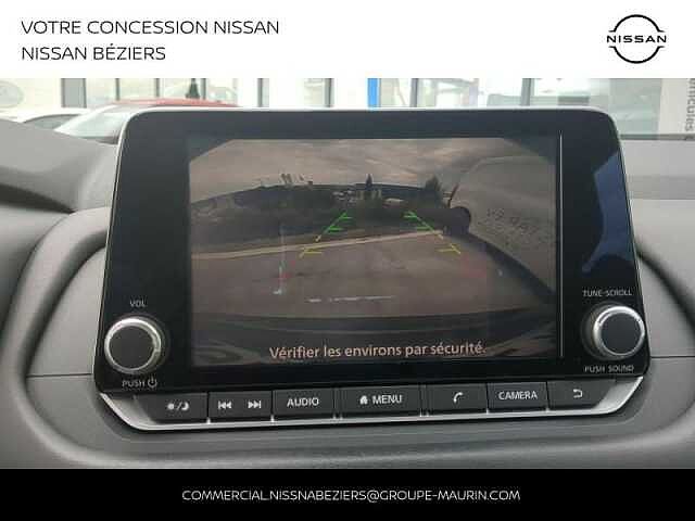 Nissan Qashqai e-POWER 190ch Business Edition 2022