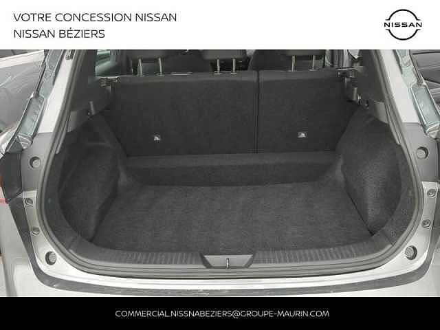 Nissan Qashqai e-POWER 190ch Business Edition 2022