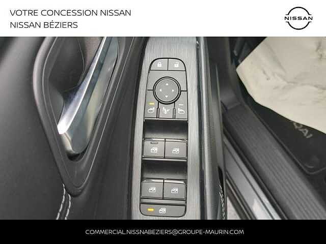 Nissan Qashqai e-POWER 190ch Business Edition 2022