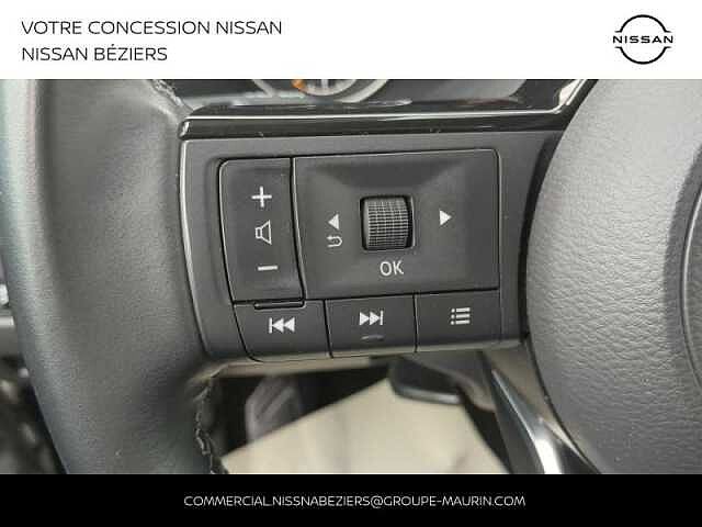 Nissan Qashqai e-POWER 190ch Business Edition 2022