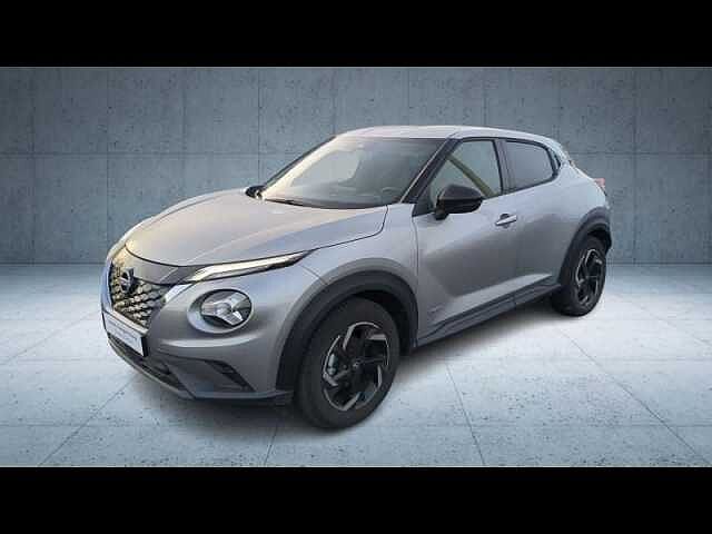 Nissan Juke 1.6 Hybrid 143ch Business+ 2023.5