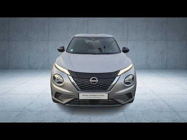 Nissan Juke 1.6 Hybrid 143ch Business+ 2023.5