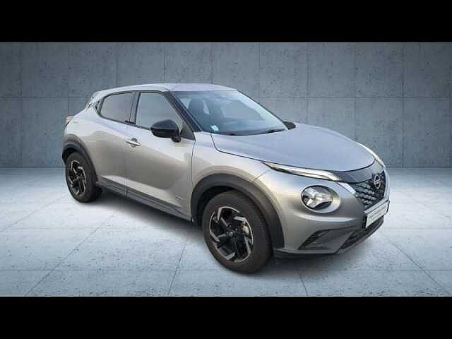 Nissan Juke 1.6 Hybrid 143ch Business+ 2023.5