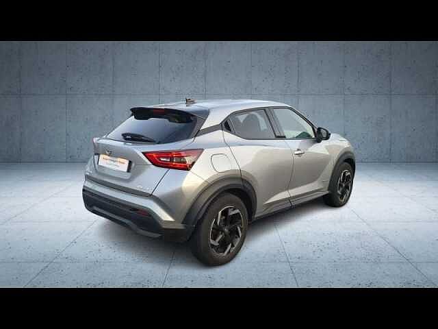 Nissan Juke 1.6 Hybrid 143ch Business+ 2023.5
