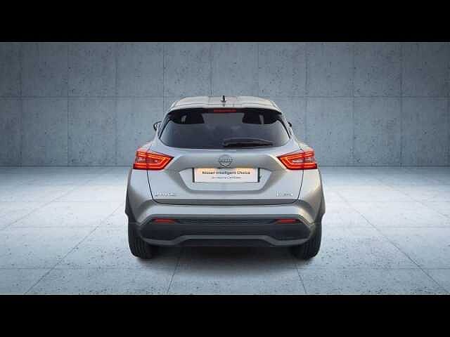 Nissan Juke 1.6 Hybrid 143ch Business+ 2023.5