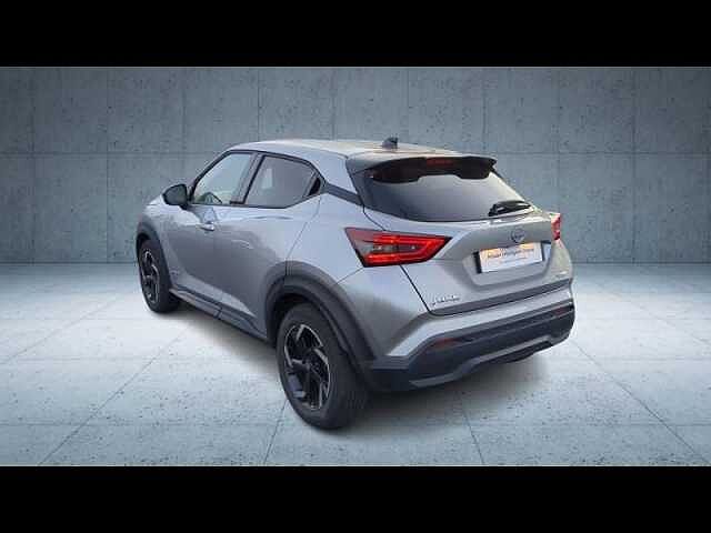 Nissan Juke 1.6 Hybrid 143ch Business+ 2023.5
