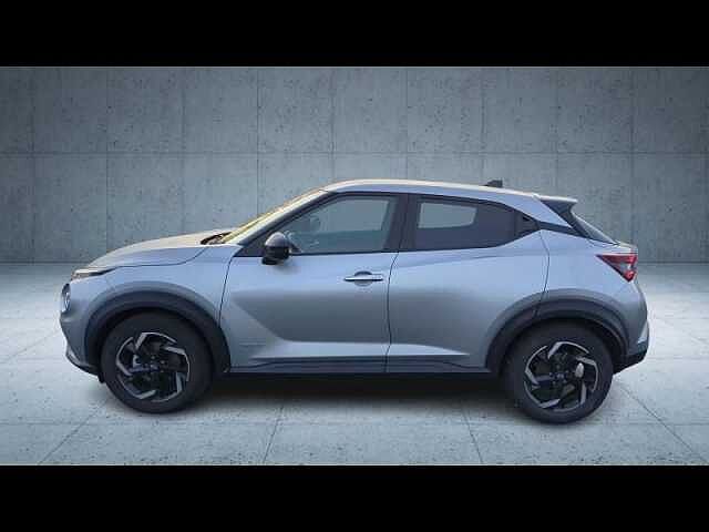 Nissan Juke 1.6 Hybrid 143ch Business+ 2023.5
